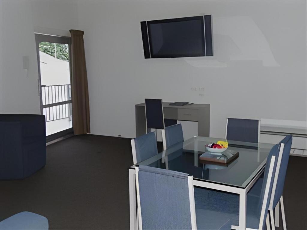 Hawera Central Motor Lodge Exterior photo